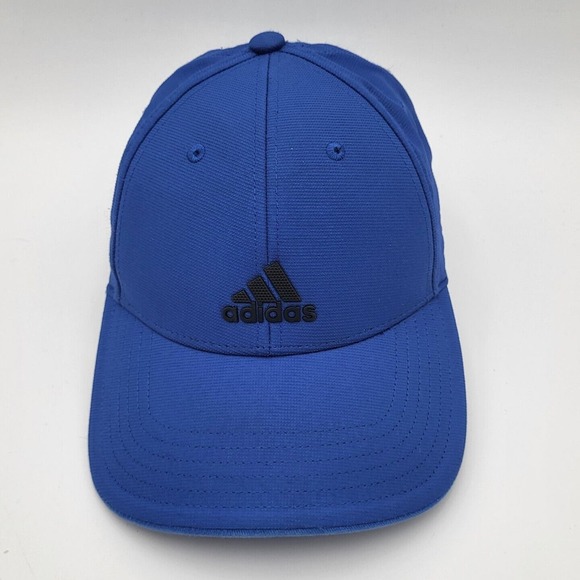 Adidas Aeroready Hat Cap‎ Adult Adjustable Strapback Golf Hike Trail Womens - Picture 2 of 11